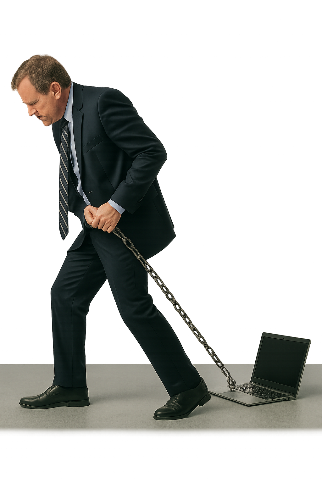 Consecuencias del fracaso ERP